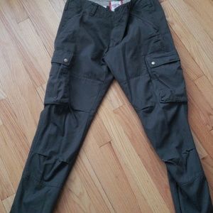 Men's cargo pants